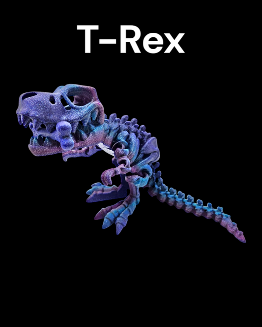 T-Rex