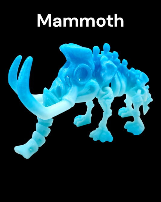 Mammoth