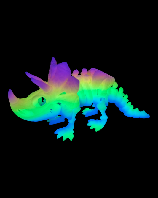 Triceratops