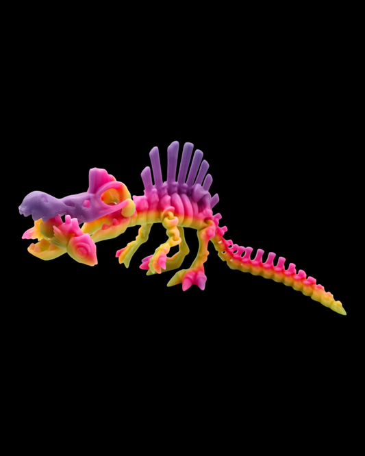 Spinosaurus