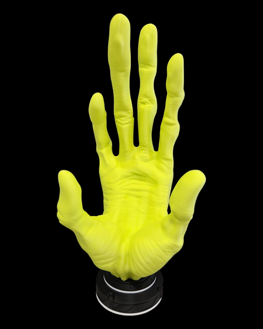 Alien Hand Controller Stand