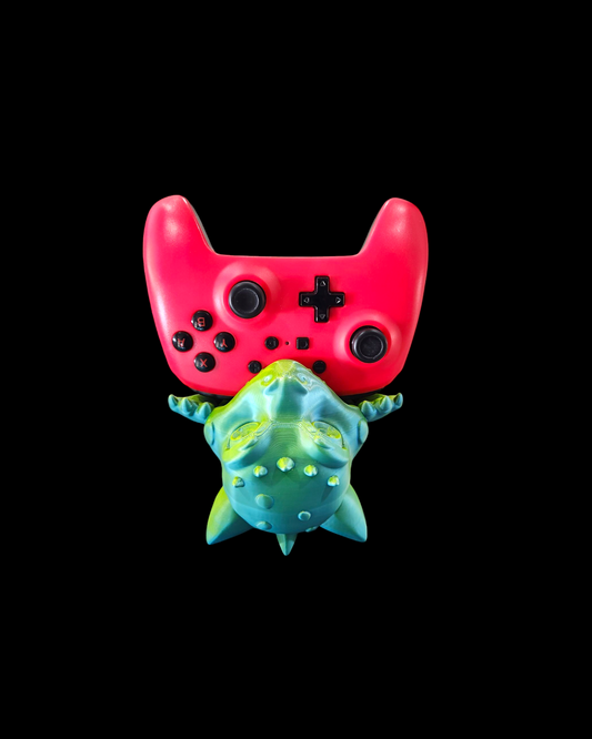 Cute Dragon Controller Stand