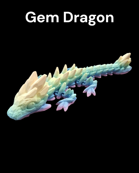 Gem Dragon