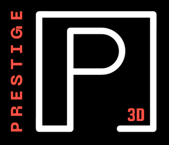 Prestige 3D Prints